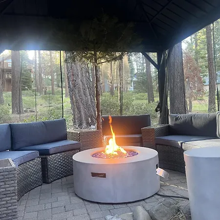 Villa Marshall Retreat